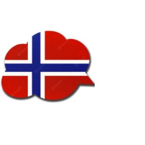 Norwegian language package Norwegian language package
